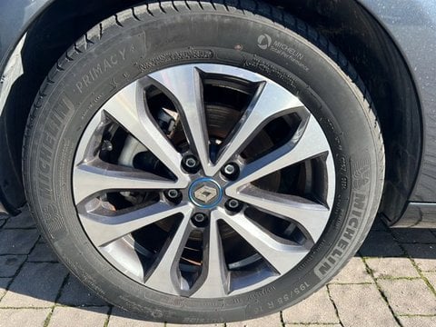 Auto Usate A Pescara | Renault Zoe 2020 Intens R135