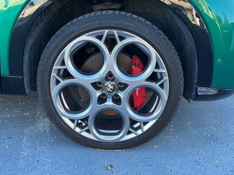 Auto Usate A Pescara | Alfa Romeo Tonale 1.3 Phev Speciale Q4 280Cv At6