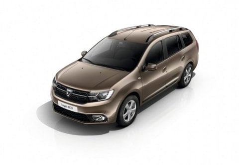 Auto Usate A Pescara | Dacia Logan Ii Mcv 1.5 Dci Ambiance S&S 75Cv