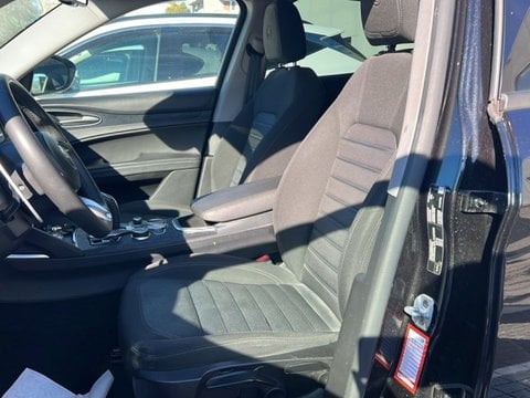 Auto Usate A Pescara | Alfa Romeo Stelvio 2020 2.2 T Business Q4 190Cv Auto