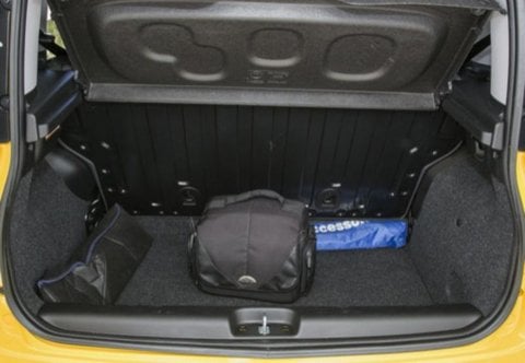 Auto Usate A Pescara | Fiat Panda Cross Panda Iii 2021 Cross Panda 1.0 Firefly Hybrid Cross S&S 7...