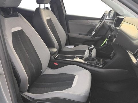 Auto Usate A Pescara | Opel Mokka Ii 2020 1.5 Elegance S&S 110Cv