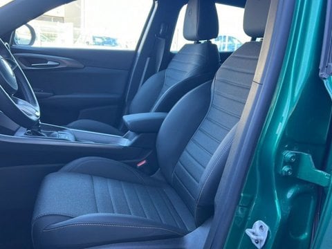 Auto Usate A Pescara | Alfa Romeo Tonale 1.3 Phev Speciale Q4 280Cv At6