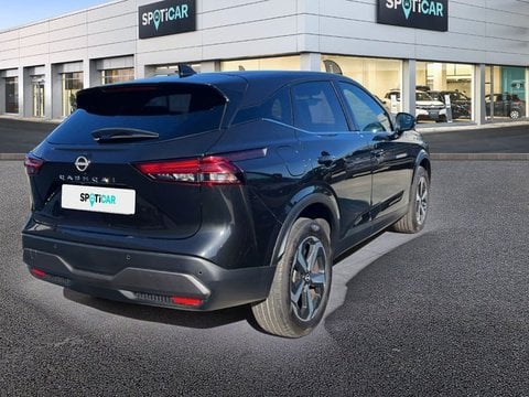 Auto Usate A Pescara | Nissan Qashqai Iii 2021 1.3 Mhev N-Connecta 2Wd 140Cv