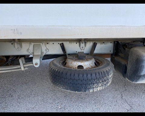 Auto Usate A Pescara | Renault Trucks Mascott Mascott 150.35 Ac P.m.