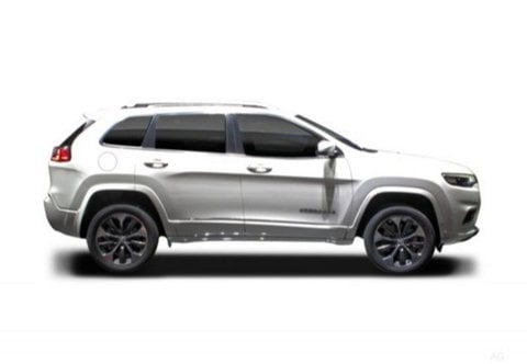 Auto Usate A Pescara | Jeep Cherokee V 2.2 Mjt Overland 4Wd Active Drive Ii Auto