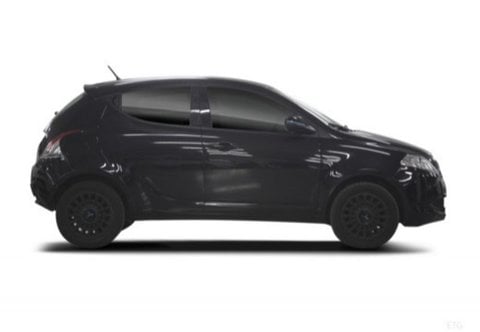Auto Usate A Pescara | Lancia Ypsilon Iii 2015 0.9 T.air Gold Ecochic Metano 80Cv