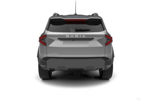 Auto Usate A Pescara | Dacia Duster Iii 1.6 Hybrid Journey 140Cv