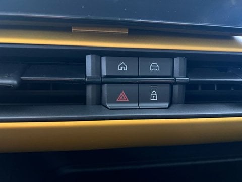 Auto Usate A Pescara | Jeep Avenger Bev Summit Fwd 156Cv Auto