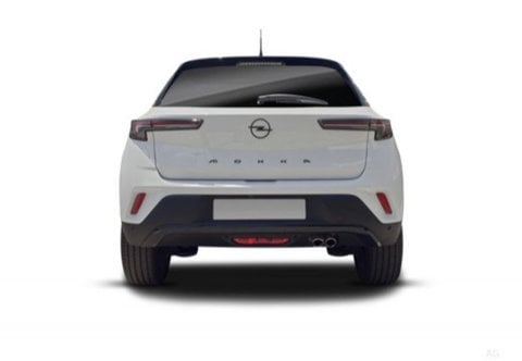 Auto Usate A Pescara | Opel Mokka Ii 2020 Electric Gs Line + 136Cv