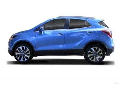Auto Usate A Pescara | Opel Mokka X 1.6 Cdti Innovation S&S 4X2 110Cv