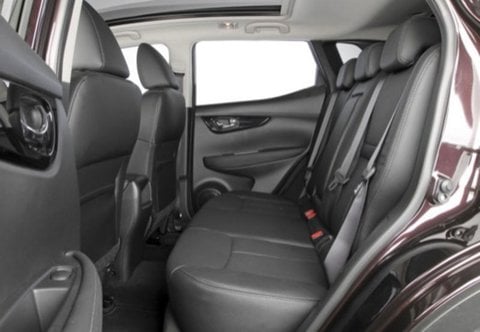 Auto Usate A Pescara | Nissan Qashqai Ii 2014 1.5 Dci 360 110Cv E6
