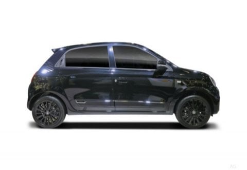 Auto Usate A Pescara | Renault Twingo Electric Twingo Iii Electric Twingo Authentic 22Kwh