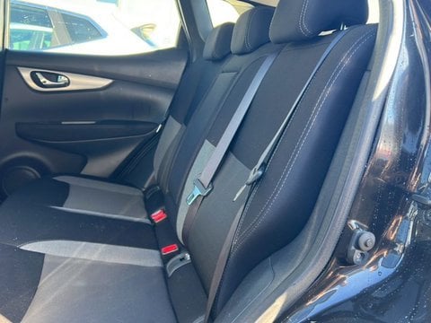 Auto Usate A Pescara | Nissan Qashqai Ii 2017 1.6 Dci N-Connecta 2Wd 130Cv