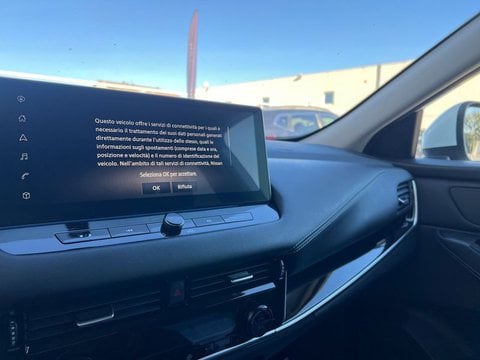 Auto Usate A Pescara | Nissan Qashqai Iii 2021 1.3 Mhev N-Connecta 2Wd 140Cv