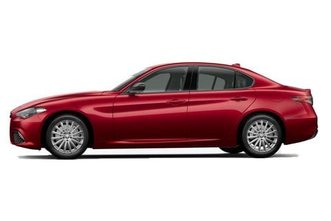 Auto Km0 A Pescara | Alfa Romeo Giulia Diesel 210Cv Veloce