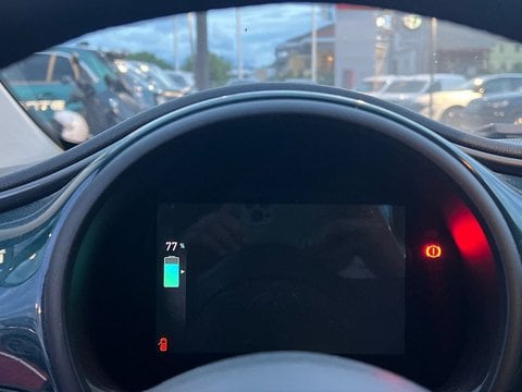 Auto Usate A Pescara | Fiat 500 Elettrica Nuova Hatchback My23 La Nuova - 320 Berlina