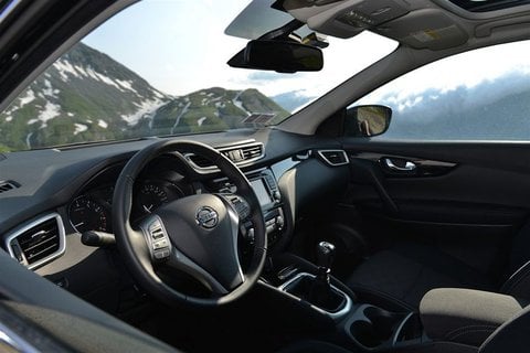 Auto Usate A Pescara | Nissan Qashqai Ii 2014 1.5 Dci 360 110Cv E6