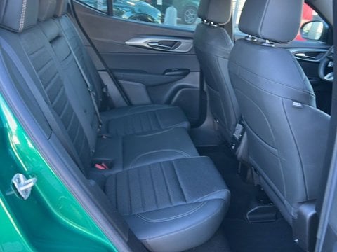 Auto Usate A Pescara | Alfa Romeo Tonale 1.3 Phev Speciale Q4 280Cv At6