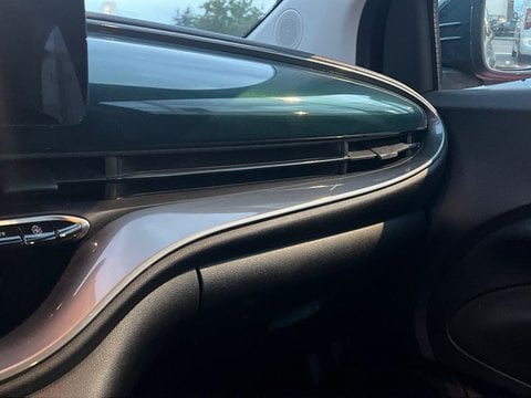 Auto Usate A Pescara | Fiat 500 Elettrica Nuova Hatchback My23 La Nuova - 320 Berlina