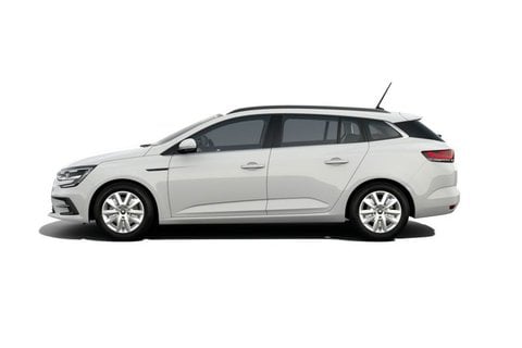 Auto Usate A Pescara | Renault Mégane Megane Iv 2020 Sporter Megane Sporter 1.5 Blue Dci Techno ...