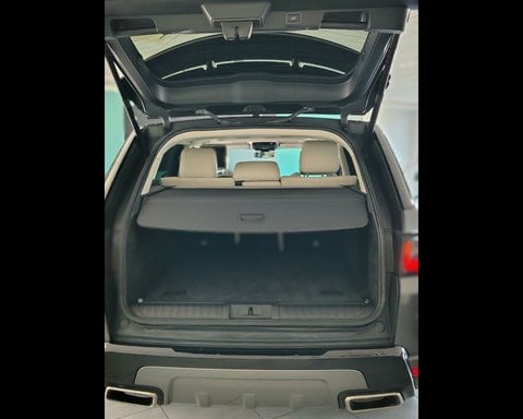 Auto Usate A Pescara | Land Rover Range Rover Sport Ii 3.0 Tdv6 Hse Dynamic 249Cv Auto