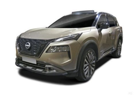 Auto Usate A Pescara | Nissan X-Trail Iv 2022 1.5 E-Power Tekna 2Wd Auto