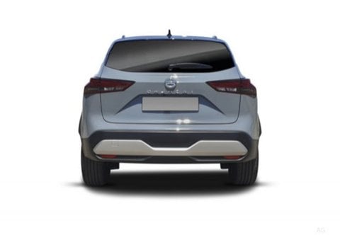 Auto Usate A Pescara | Nissan Qashqai Iii 2021 1.3 Mhev N-Connecta 2Wd 140Cv