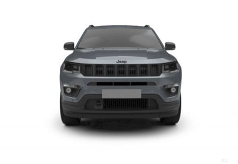 Auto Usate A Pescara | Jeep Compass Ii 2021 1.3 Turbo T4 Phev S 4Xe Auto