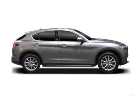 Auto Usate A Pescara | Alfa Romeo Stelvio 2023 2.2 T Ti Rwd 160Cv Auto