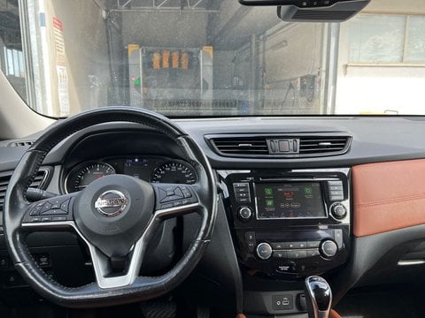Auto Usate A Pescara | Nissan X-Trail Iii 2017 1.3 Dig-T Tekna 2Wd Dct My20