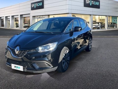 Auto Usate A Pescara | Renault Scénic Scenic Sport Edition Blue Dci 120