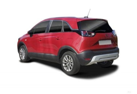Auto Usate A Pescara | Opel Crossland 2021 1.2 Elegance S&S 83Cv