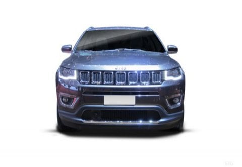 Auto Usate A Pescara | Jeep Compass Ii 2021 1.3 Turbo T4 Phev S 4Xe Auto