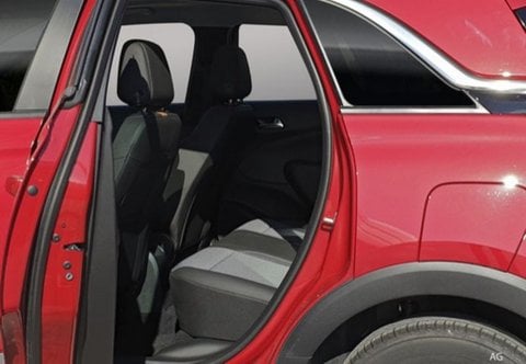 Auto Usate A Pescara | Opel Crossland 2021 1.2 Elegance S&S 83Cv