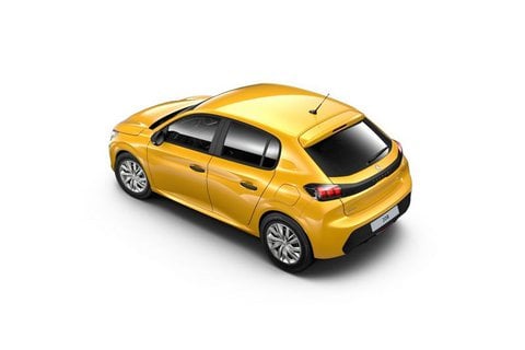Auto Usate A Pescara | Peugeot 208 Ii 2019 1.2 Puretech Allure Pack S&S 100Cv