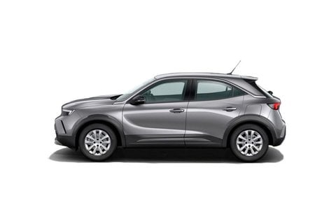 Auto Usate A Pescara | Opel Mokka Ii 2020 Electric Gs Line + 136Cv