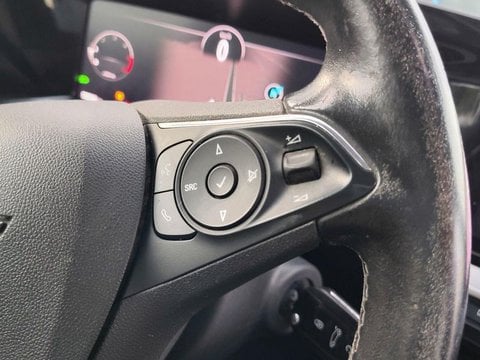 Auto Usate A Pescara | Opel Mokka Ii 2020 1.5 Elegance S&S 110Cv