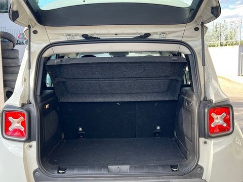 Auto Usate A Pescara | Jeep Renegade 2019 1.6 Mjt Limited 2Wd 120Cv