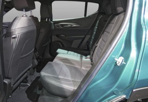 Auto Usate A Pescara | Alfa Romeo Tonale Plug-In Ibrida Plug-In My25 Ibrida Plug-In Q4 280Cv Veloce