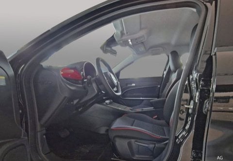 Auto Usate A Pescara | Fiat 600 My24 1.2 Hybrid 100Cv