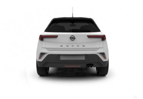 Auto Usate A Pescara | Opel Mokka Ii 2020 1.2 T Ultimate S&S 130Cv At8