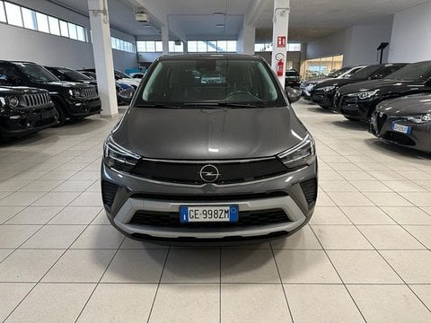 Auto Usate A Pescara | Opel Crossland X 1.2 Innovation S&S 83Cv My20
