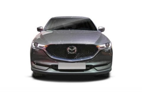 Auto Usate A Pescara | Mazda Cx-5 Ii 2017 2.2 Evolve 2Wd 150Cv Auto