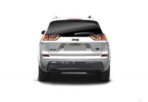 Auto Usate A Pescara | Jeep Cherokee V 2.2 Mjt Overland 4Wd Active Drive Ii Auto