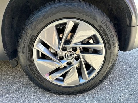 Auto Usate A Pescara | Nissan Qashqai Iii 2021 1.3 Mhev Acenta 2Wd 140Cv