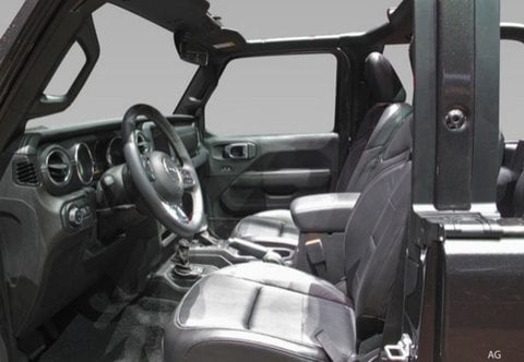 Auto Usate A Pescara | Jeep Gladiator 3.0 V6 Overland 4Wd Auto