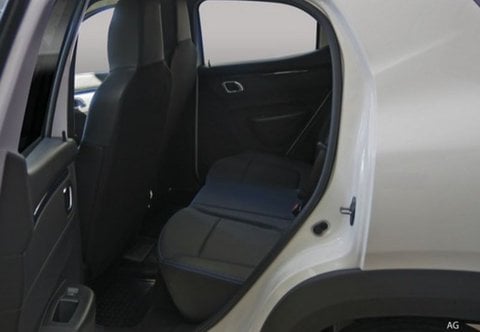 Auto Usate A Pescara | Dacia Spring Comfort Plus Electric 45