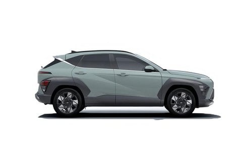 Auto Usate A Pescara | Hyundai Kona Ii 1.0 T-Gdi X Line Tech Pack 2Wd 120Cv Mt