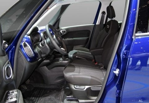 Auto Usate A Pescara | Fiat 500L 2017 1.6 Mjt 120 120Cv My20
